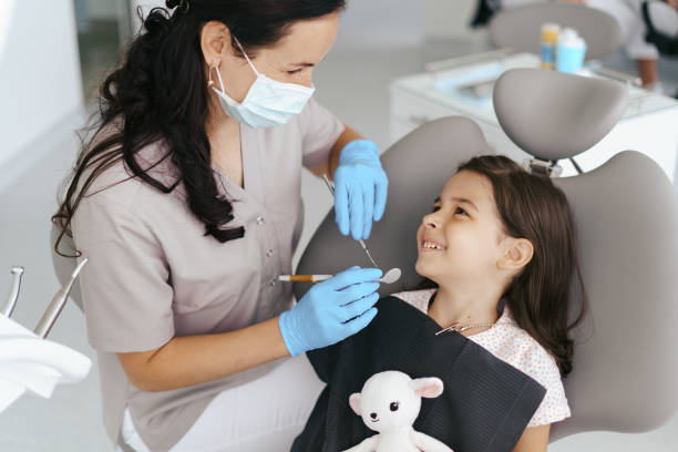 Best Knocked-Out Tooth (Avulsed Tooth) Treatment in Muenster, TX