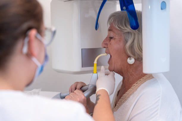 Best Broken or Chipped Tooth Repair in Muenster, TX