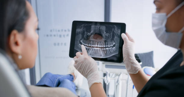 Best Emergency Treatment for Jaw Pain or Injury in Muenster, TX